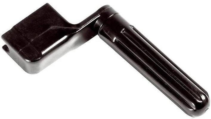 DR PARTS | GA55B | Budget Stringwinder. Black. DR PARTS | GA55B | Budget Stringwinder. Black.